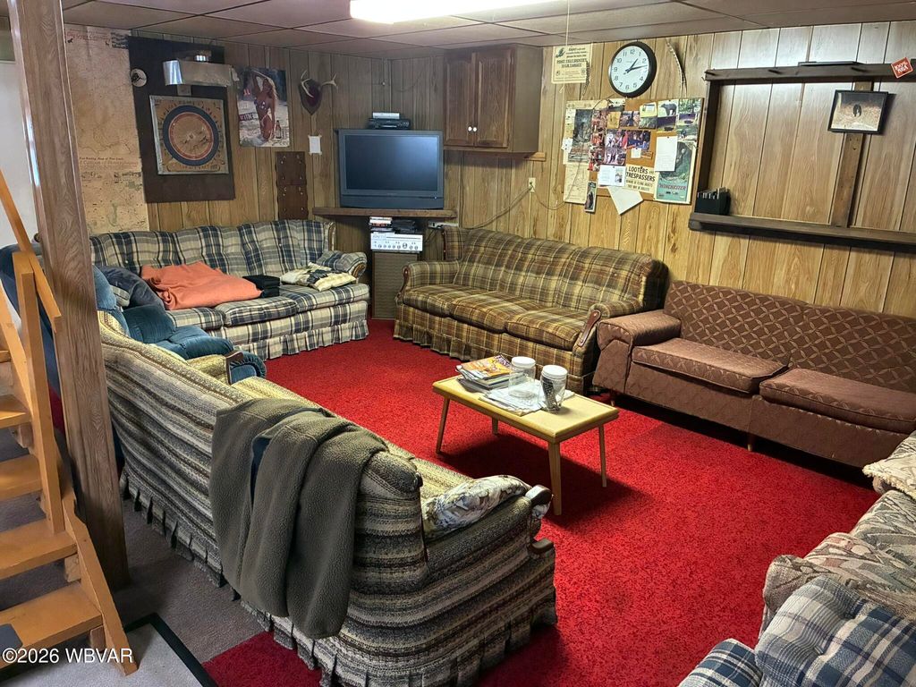 Photo of 20363 COUDERSPORT PIKE Pike, Lock Haven, PA 17745 (MLS # WB-103017)