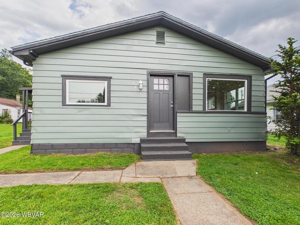 Photo of 1891 BERRY AVENUE, Williamsport, PA 17701 (MLS # WB-104633)