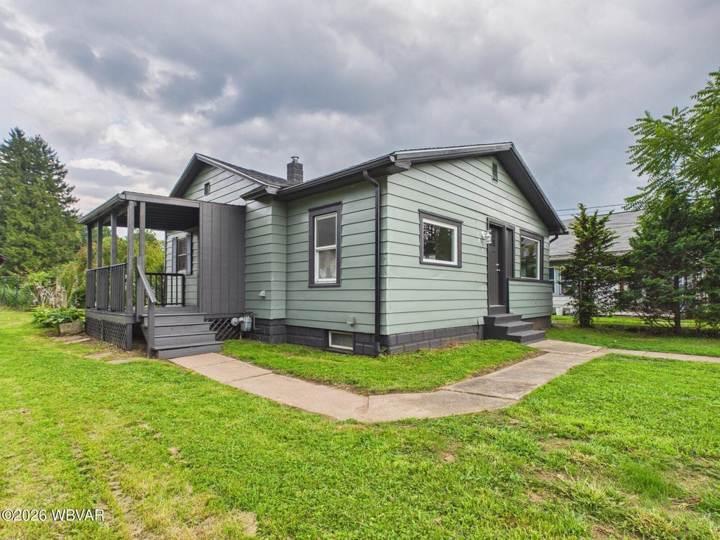 Photo of 1891 BERRY AVENUE, Williamsport, PA 17701 (MLS # WB-104633)