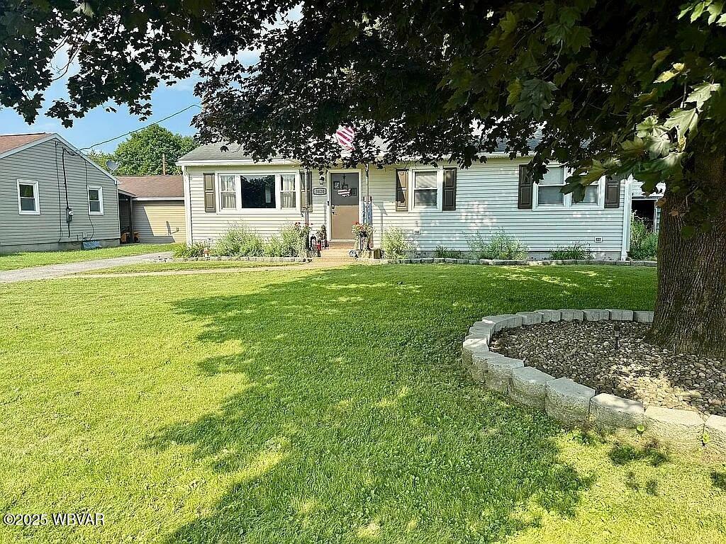 3420 LYCOMING CREEK ROAD