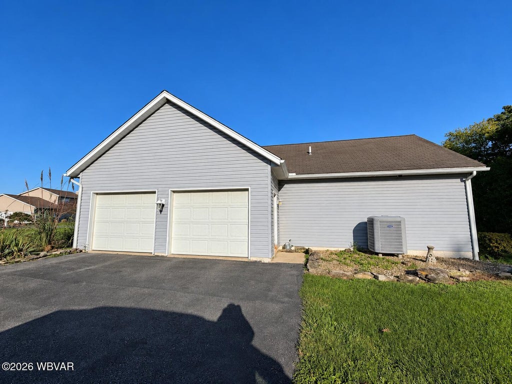 Photo of 1051 E SPRINGFIELD DRIVE, Bellefonte, PA 16823 (MLS # WB-105038)