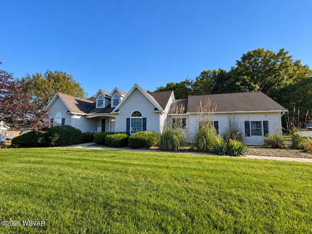 Photo of 1051 E SPRINGFIELD DRIVE, Bellefonte, PA 16823 (MLS # WB-105038)