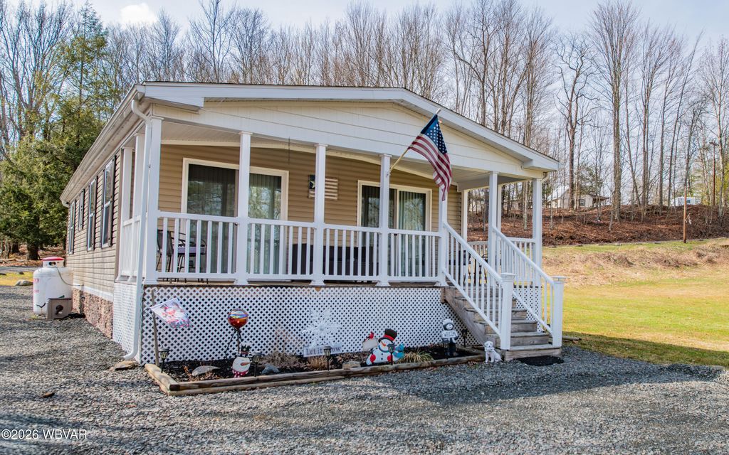Photo of 10982 ELLENTON MOUNTAIN ROAD, Shunk, PA 17768 (MLS # WB-103526)