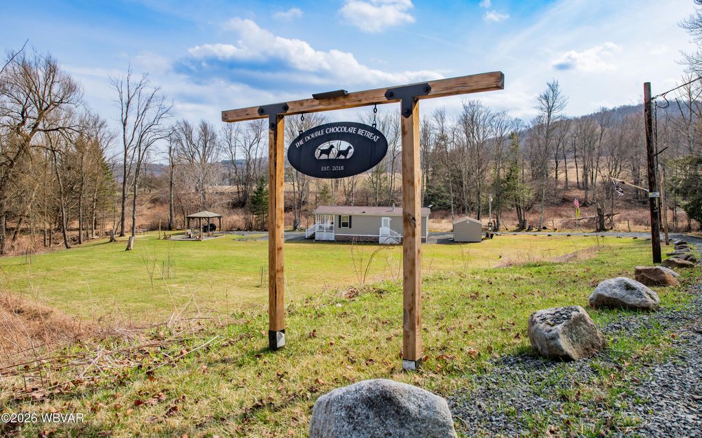 Photo of 10982 ELLENTON MOUNTAIN ROAD, Shunk, PA 17768 (MLS # WB-103526)