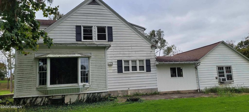 Photo of 121 COUNTRY CLUB LANE, Mill Hall, PA 17751 (MLS # WB-102621)
