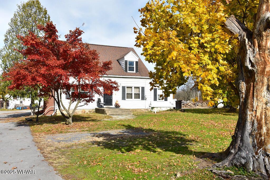 Photo of 121 COUNTRY CLUB LANE, Mill Hall, PA 17751 (MLS # WB-102621)