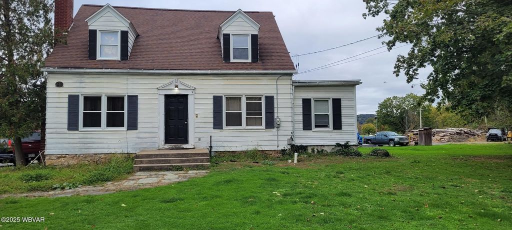 Photo of 121 COUNTRY CLUB LANE, Mill Hall, PA 17751 (MLS # WB-102621)