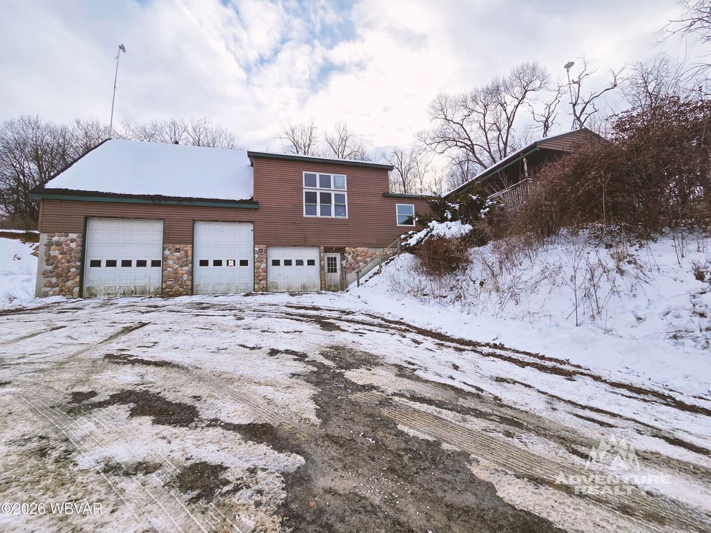 Photo of 154 BRYLAN LANE, Selinsgrove, PA 17870 (MLS # WB-103203)