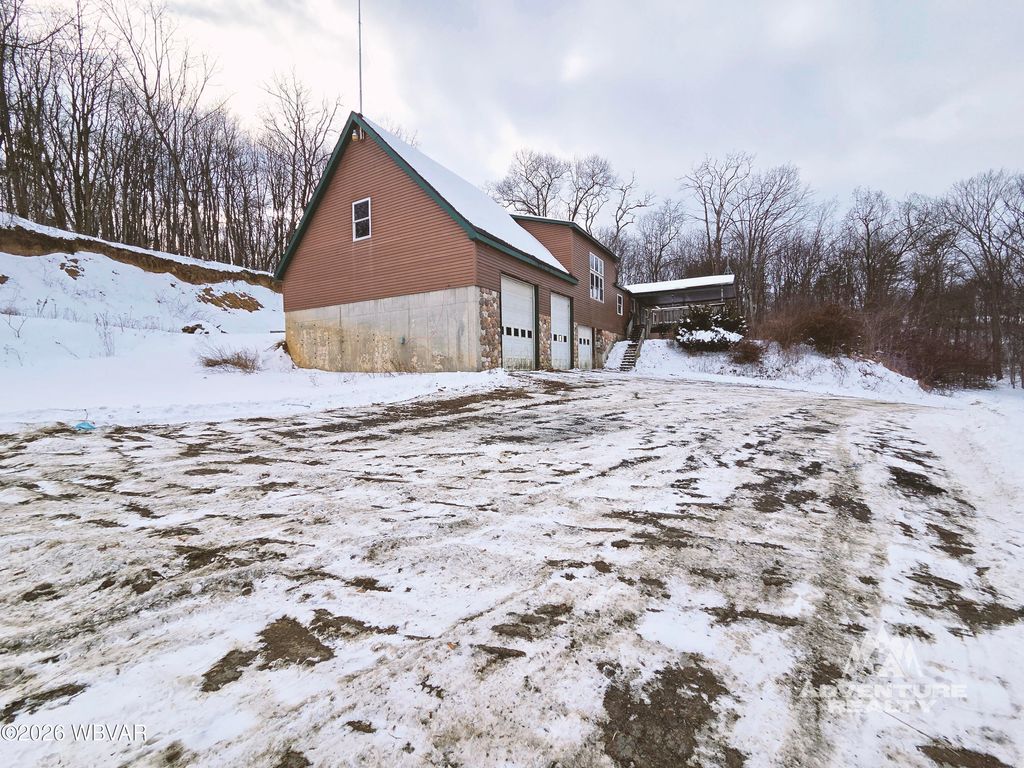 Photo of 154 BRYLAN LANE, Selinsgrove, PA 17870 (MLS # WB-103203)