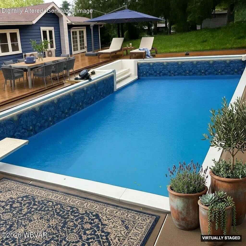 Photo of 32 OLD BOSTON ROAD, Pittston, PA 18640 (MLS # WB-102496)