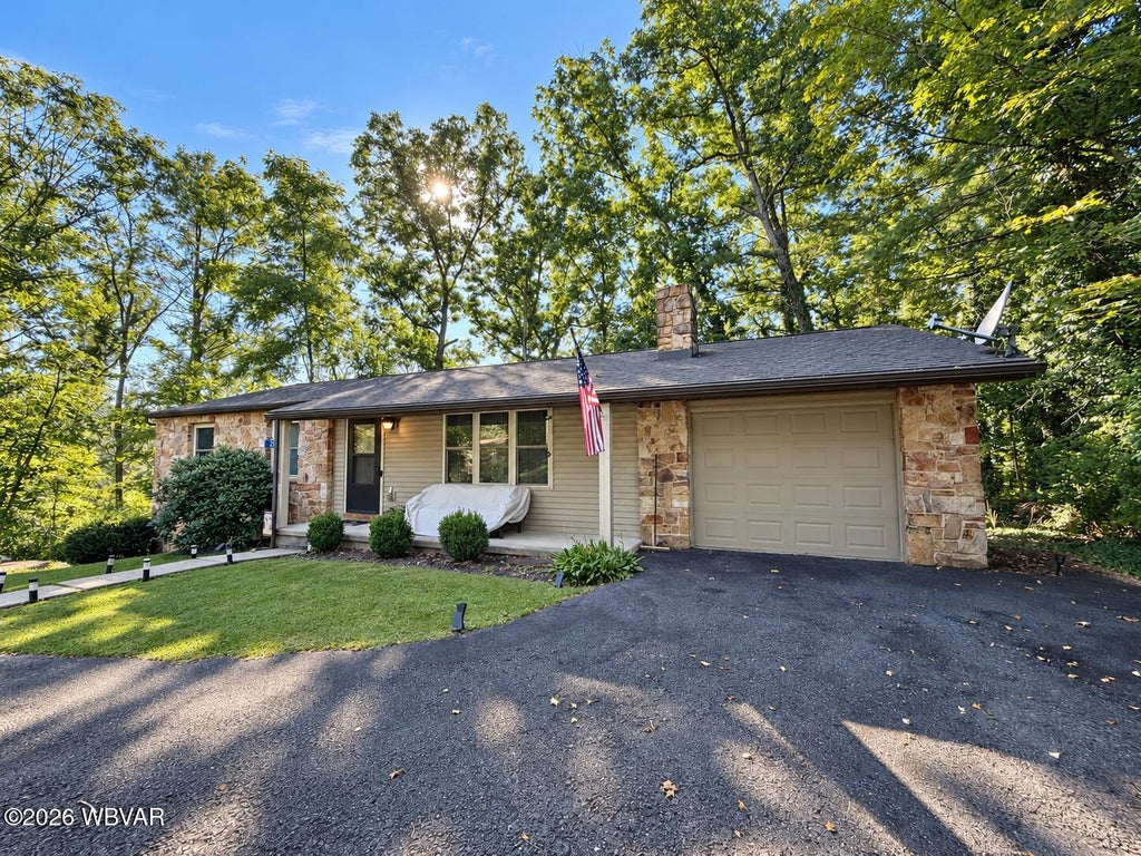 Photo of 20 HILLSPIRE DRIVE, Lock Haven, PA 17745 (MLS # WB-104795)