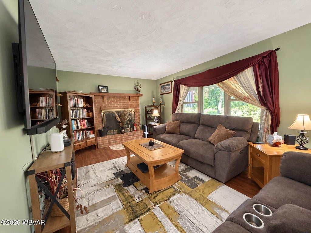 Photo of 20 HILLSPIRE DRIVE, Lock Haven, PA 17745 (MLS # WB-104795)