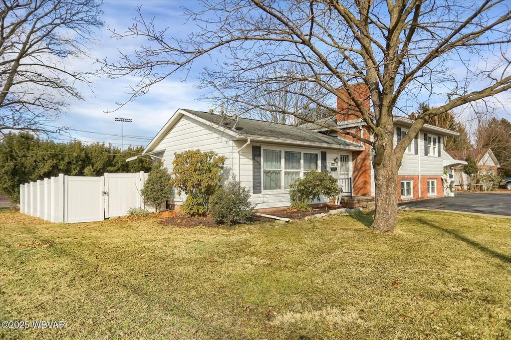 Photo of 25 WALNUT STREET, Montoursville, PA 17754 (MLS # WB-103561)