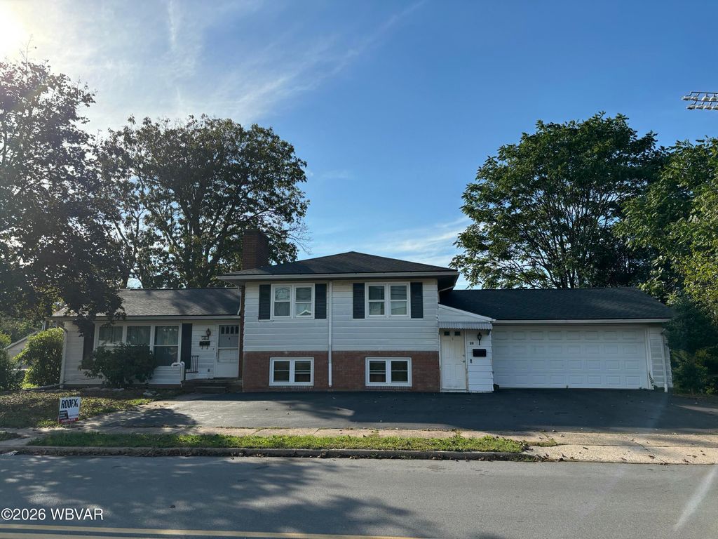 Photo of 25 WALNUT STREET, Montoursville, PA 17754 (MLS # WB-103561)