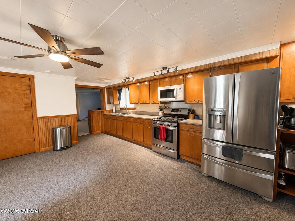 Photo of 329 WHITEHORN STREET, Aaronsburg, PA 16820 (MLS # WB-104551)