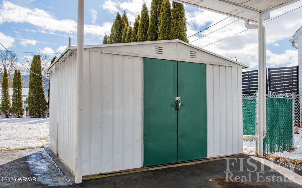 Photo of 2092 BLAIR STREET, Williamsport, PA 17701 (MLS # WB-103267)