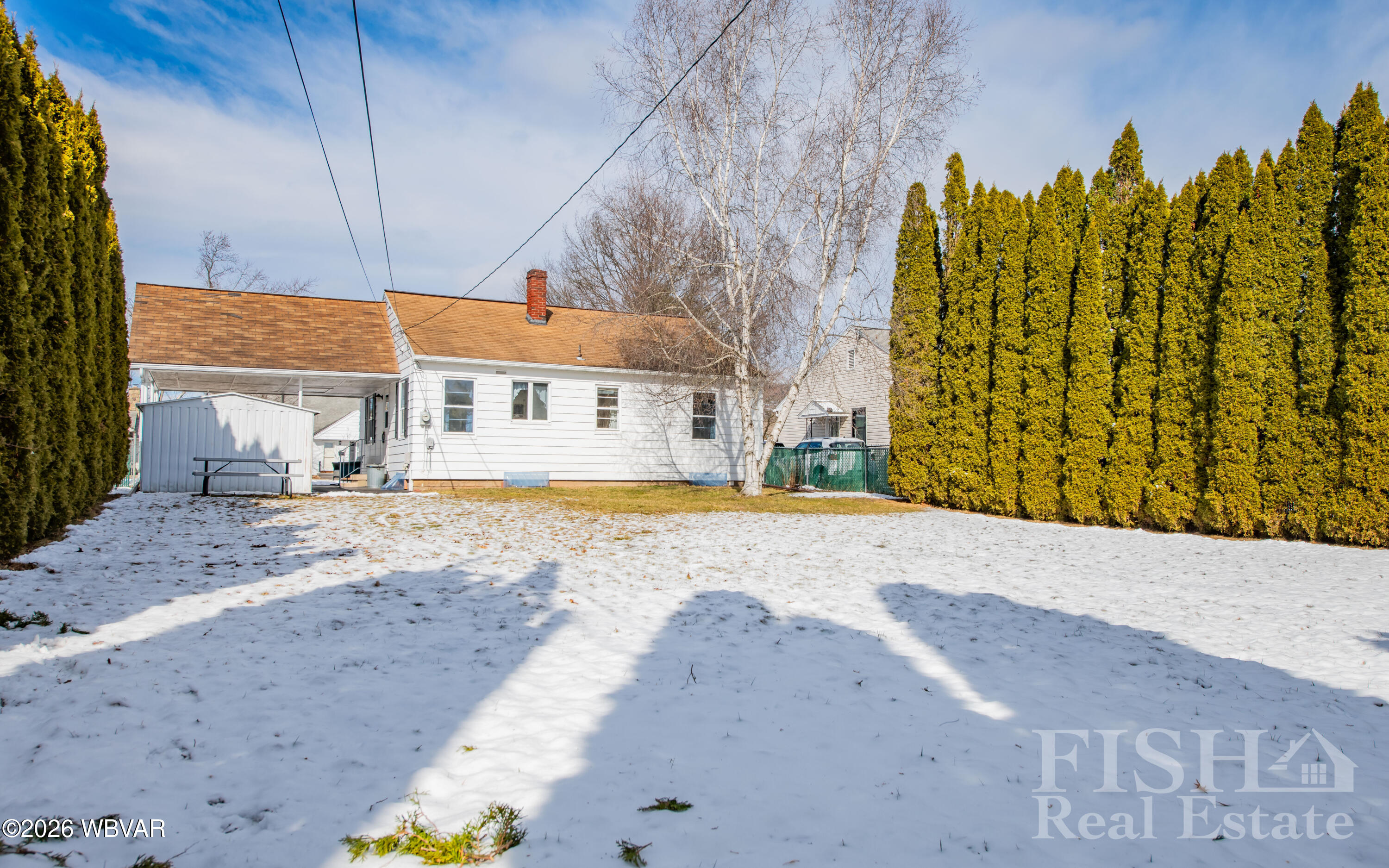 Properties 5 2092 BLAIR STREET