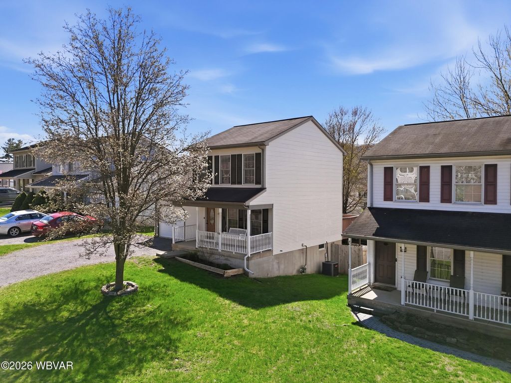 Photo of 112 LAUREL RUN CIRCLE, Williamsport, PA 17701 (MLS # WB-103625)