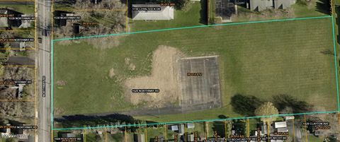 Properties 100 1520 NORTHWAY ROAD Williamsport PA 17701