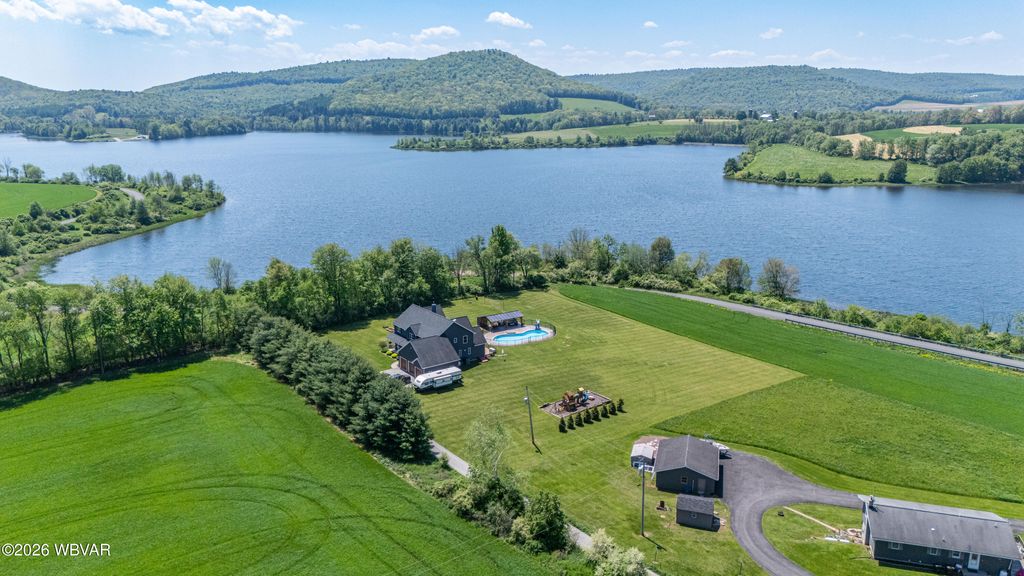 Photo of 92 EASTON ROAD, Trout Run, PA 17771 (MLS # WB-103931)