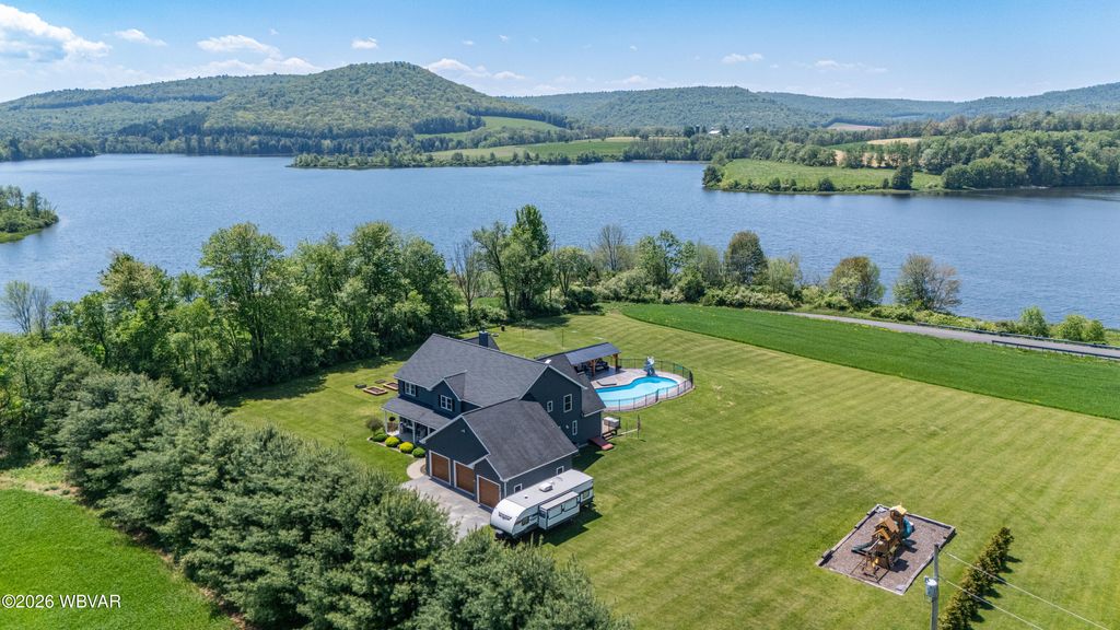 Photo of 92 EASTON ROAD, Trout Run, PA 17771 (MLS # WB-103931)