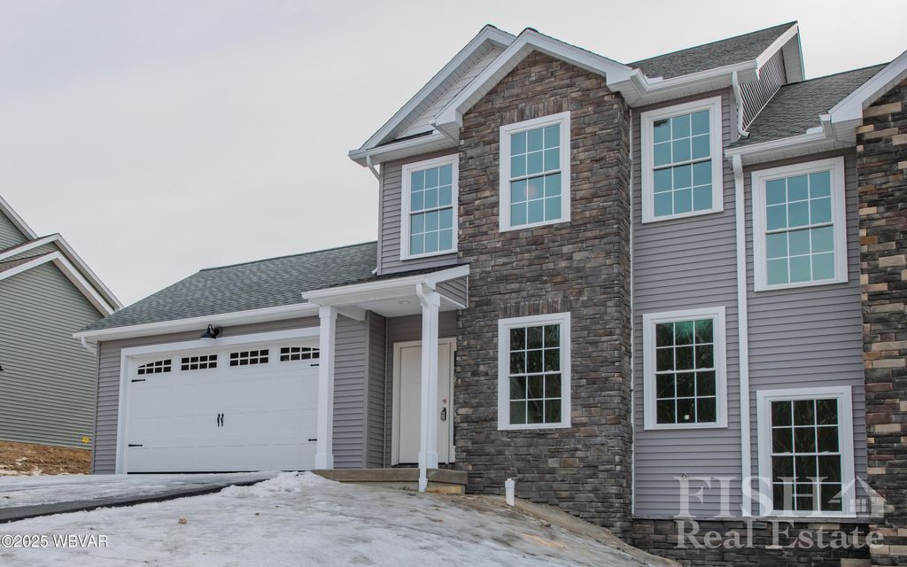 Photo of 51 WISTERIA LANE, Williamsport, PA 17701 (MLS # WB-102747)