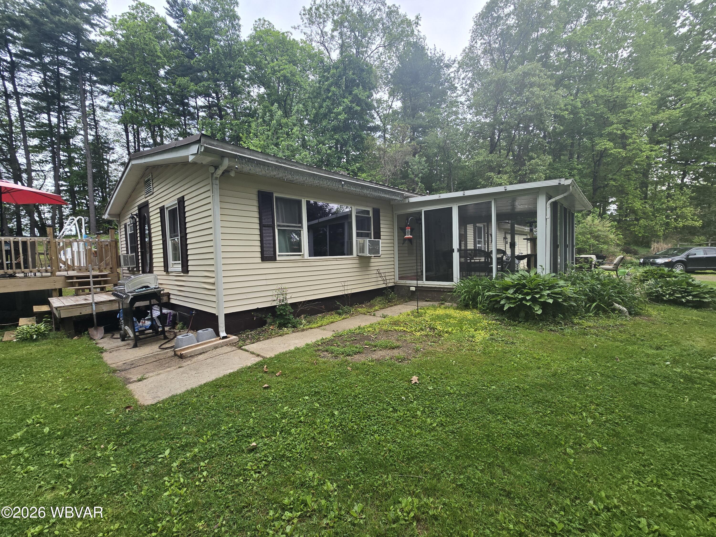 119 chestnut ridge road