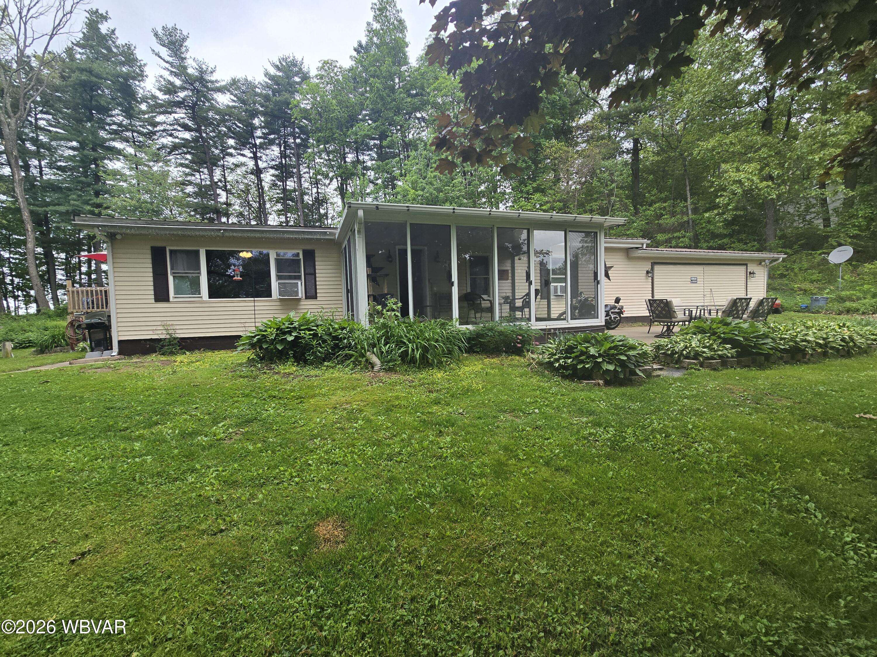 119 chestnut ridge road