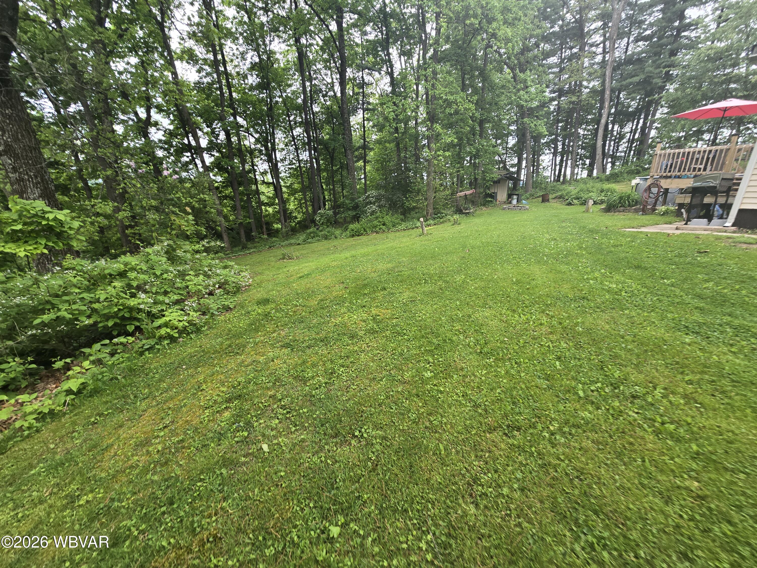 119 chestnut ridge road