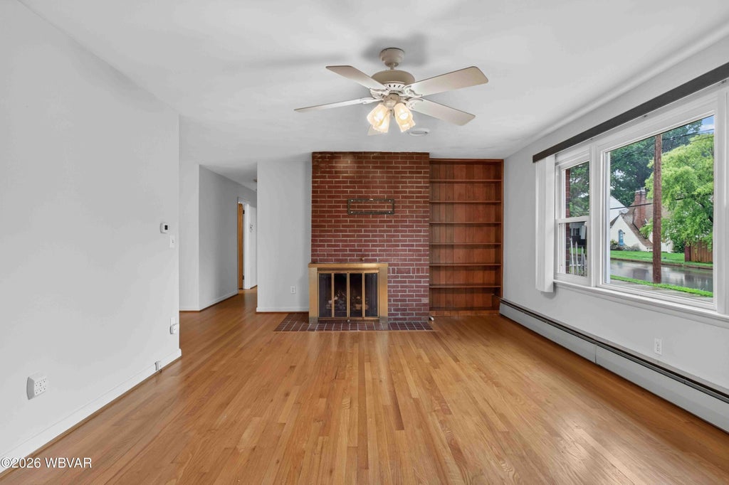 Photo of 451 TINSMAN AVENUE, Williamsport, PA 17701 (MLS # WB-104672)