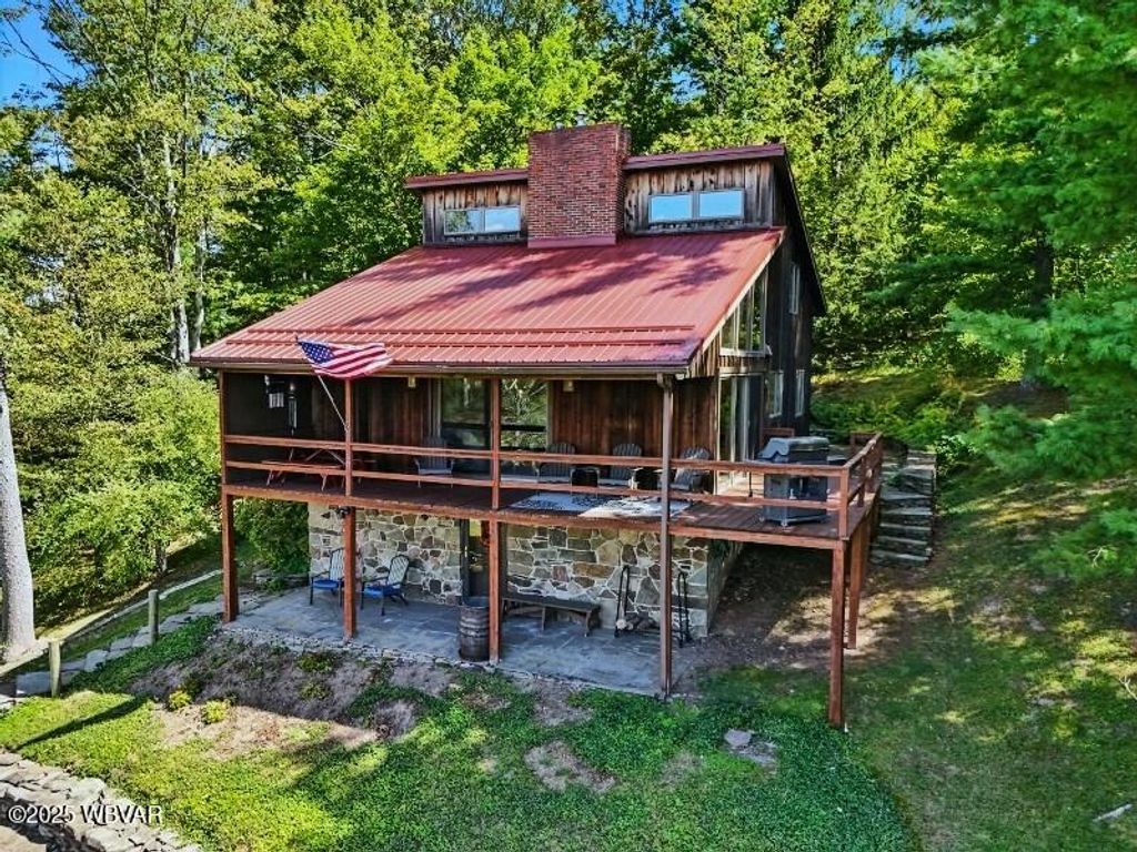 Photo of 266 DOLAN ROAD, Wyalusing, PA 18853 (MLS # WB-102490)