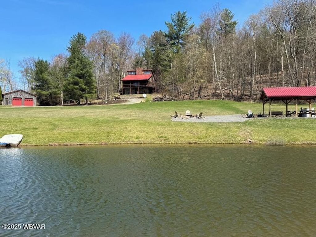 Photo of 266 DOLAN ROAD, Wyalusing, PA 18853 (MLS # WB-102490)