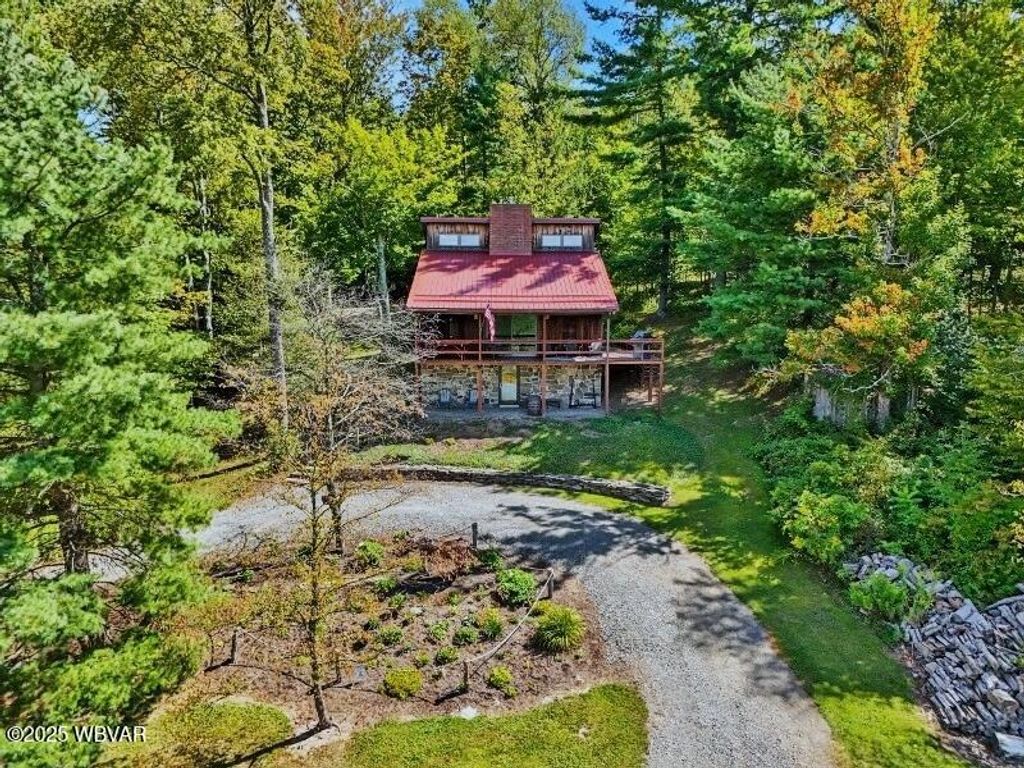 Photo of 266 DOLAN ROAD, Wyalusing, PA 18853 (MLS # WB-102490)
