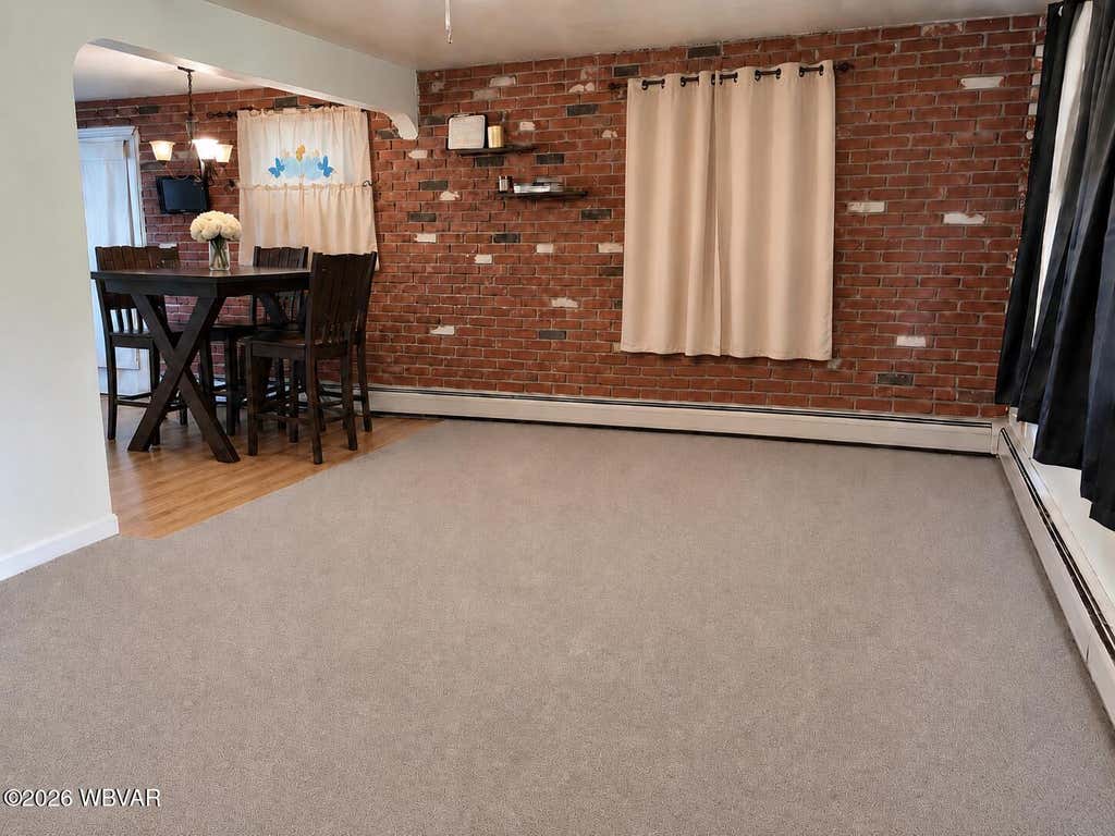 Photo of 927 PEARL BOULEVARD, Montoursville, PA 17754 (MLS # WB-104205)