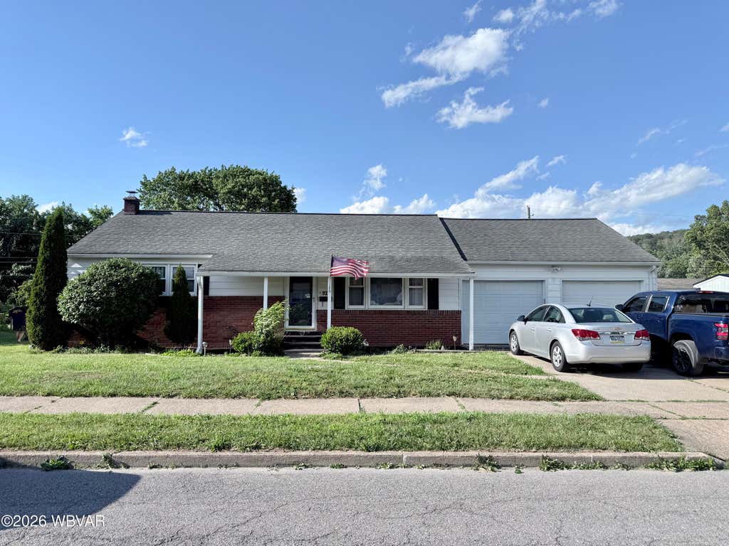 Photo of 927 PEARL BOULEVARD, Montoursville, PA 17754 (MLS # WB-104205)