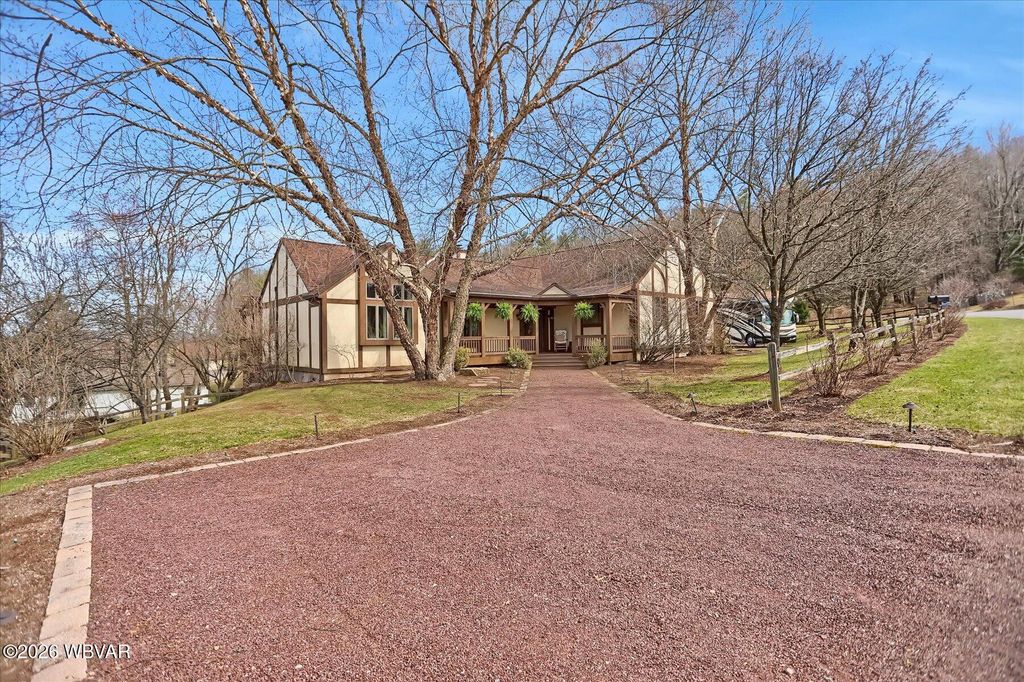 Photo of 236 WOODVIEW DRIVE, Cogan Station, PA 17728 (MLS # WB-103525)