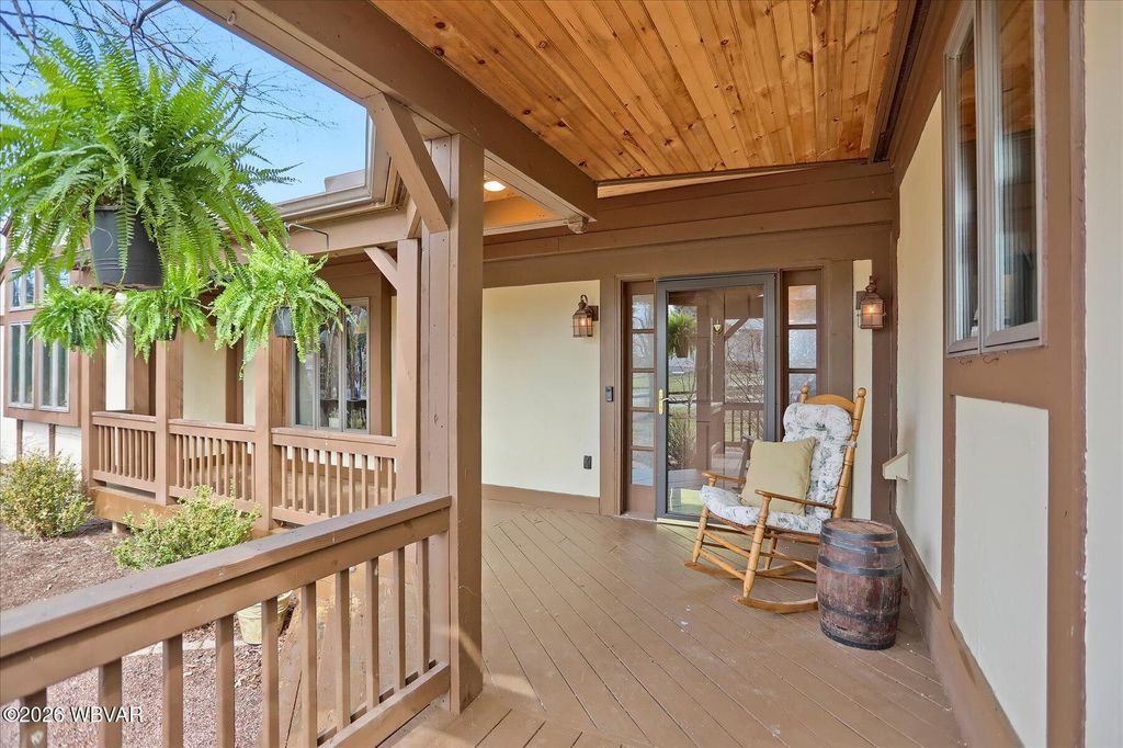 Photo of 236 WOODVIEW DRIVE, Cogan Station, PA 17728 (MLS # WB-103525)