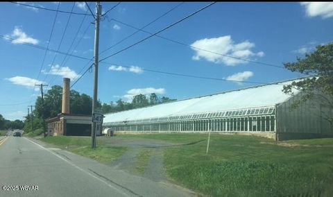 Properties 136 103 GREENHOUSE ROAD Northumberland PA 17857