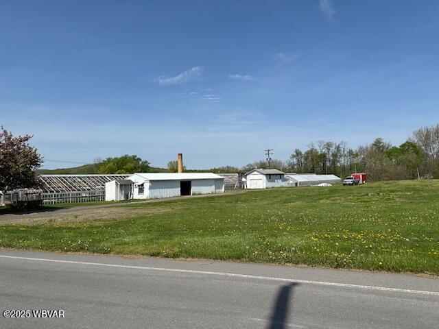 103 GREENHOUSE ROAD