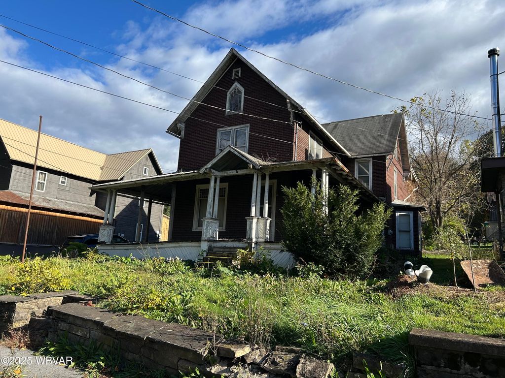 Photo of 356 LONG RUN ROAD, Mill Hall, PA 17751 (MLS # WB-102668)