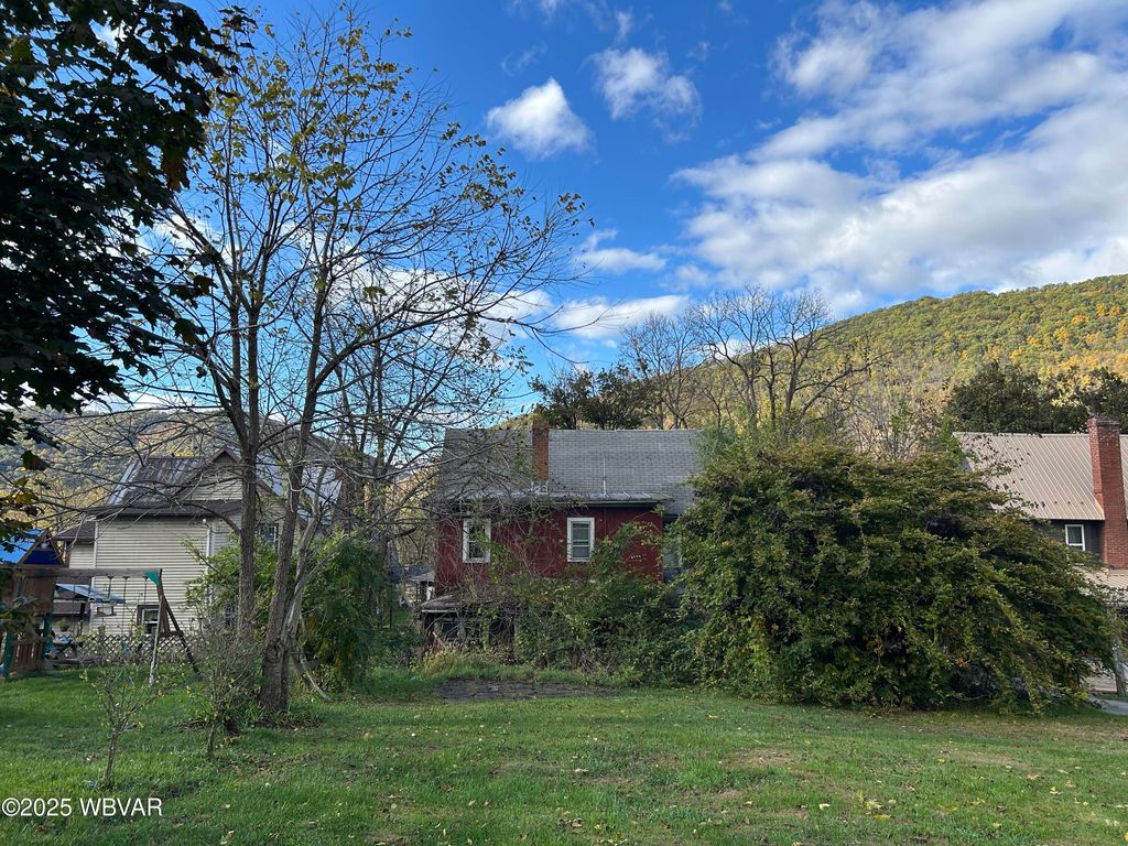 Photo of 356 LONG RUN ROAD, Mill Hall, PA 17751 (MLS # WB-102668)