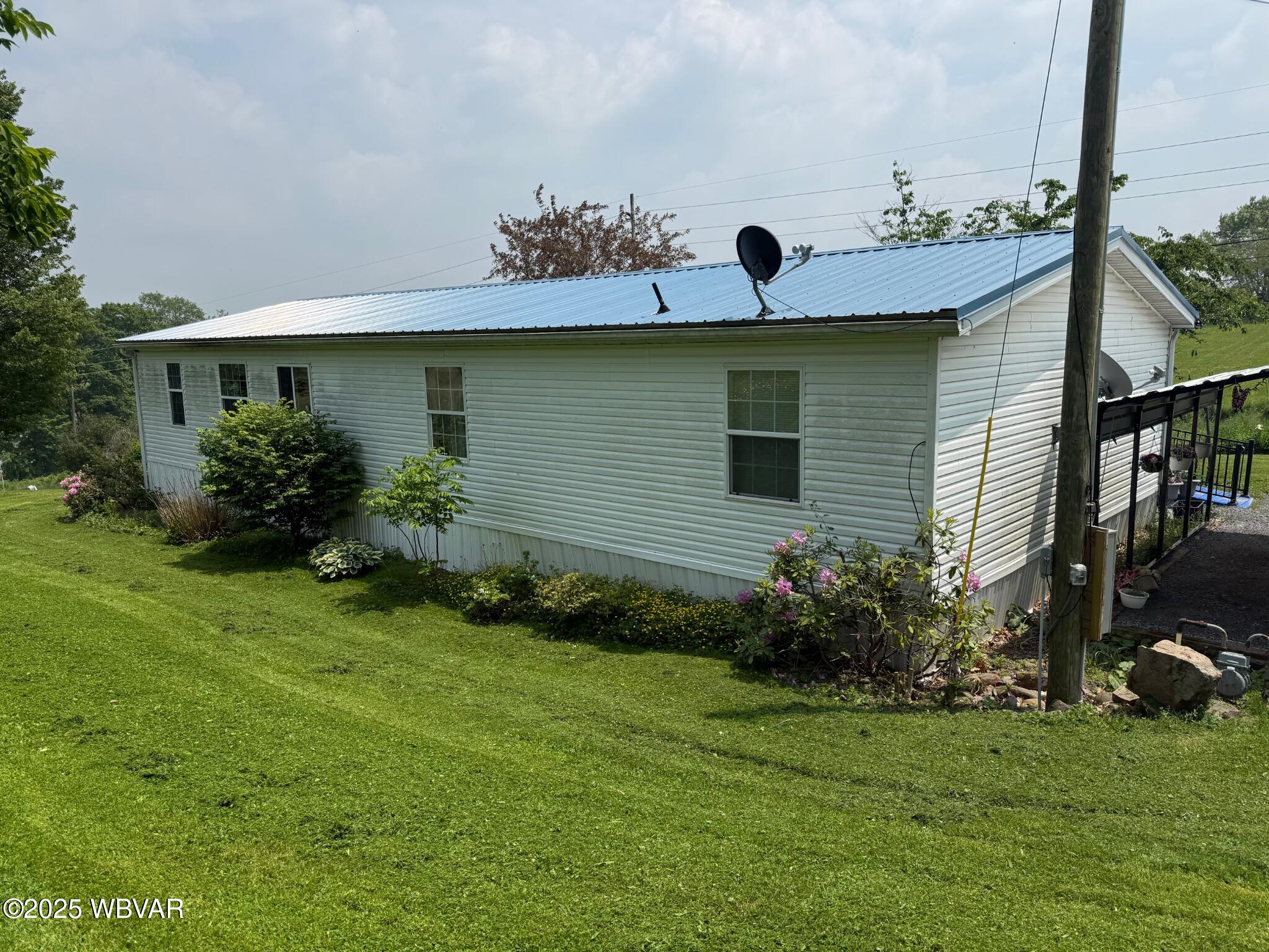 Roaring Branch, Pennsylvania 17765, United States, 3 Bedrooms Bedrooms, ,2 BathroomsBathrooms,Residential,Active,150039