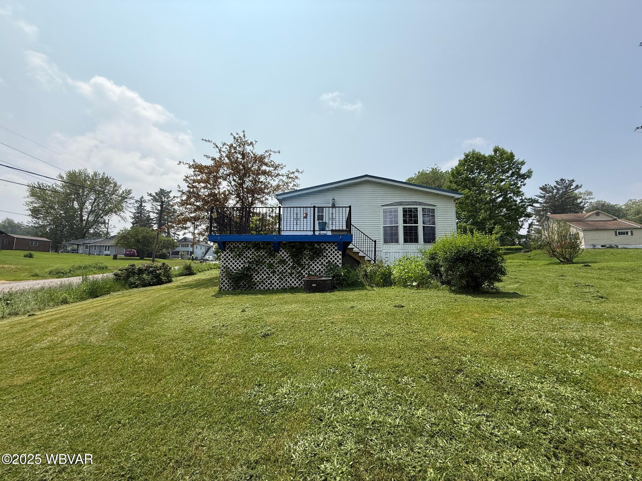 Roaring Branch, Pennsylvania 17765, United States, 3 Bedrooms Bedrooms, ,2 BathroomsBathrooms,Residential,Active,150039