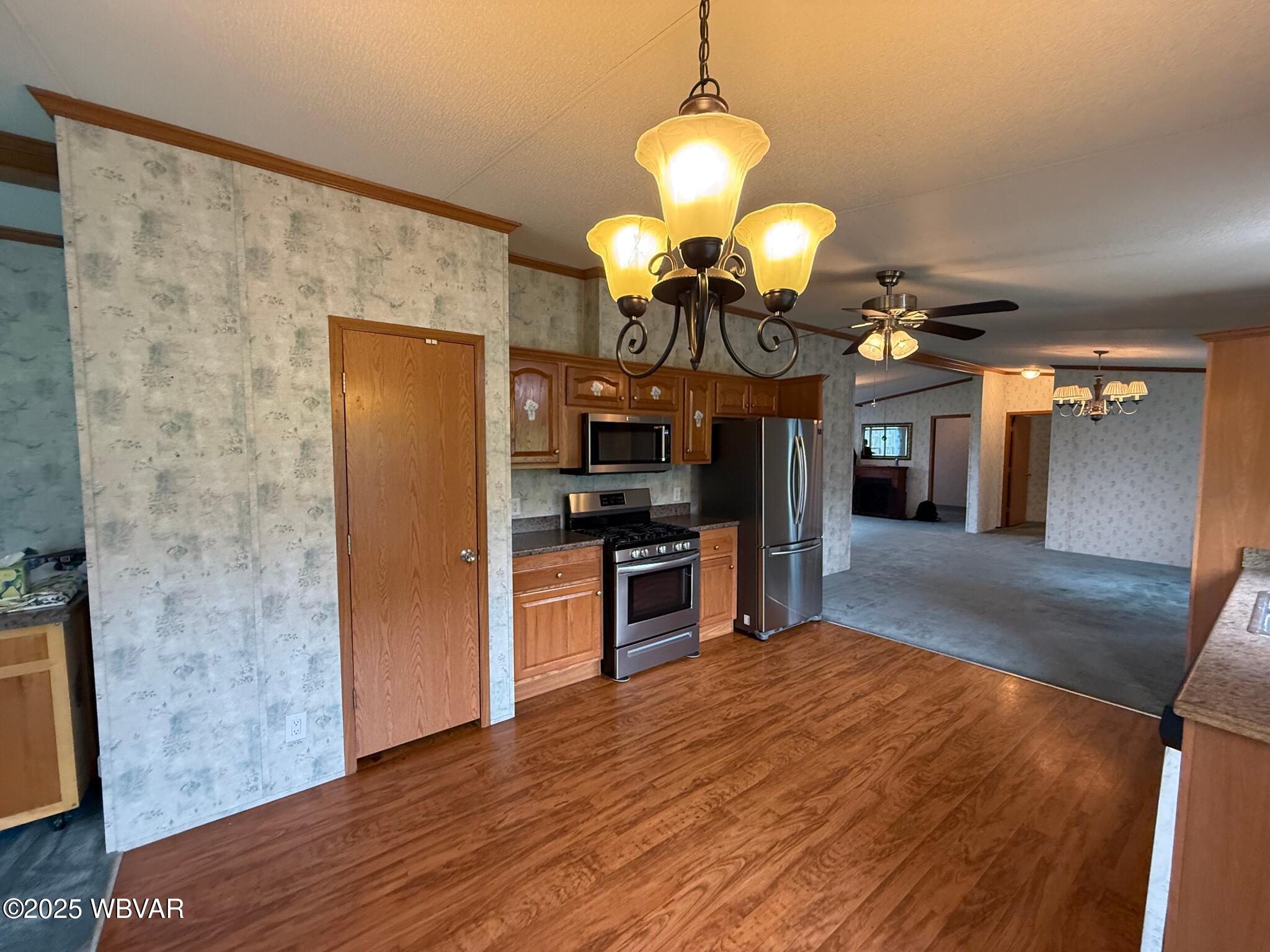 Roaring Branch, Pennsylvania 17765, United States, 3 Bedrooms Bedrooms, ,2 BathroomsBathrooms,Residential,Active,150039