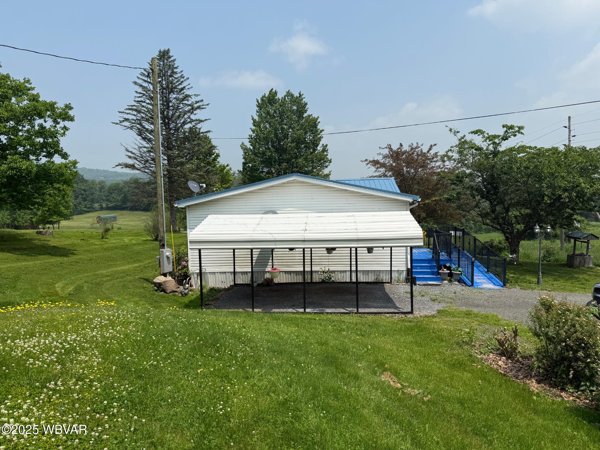 Roaring Branch, Pennsylvania 17765, United States, 3 Bedrooms Bedrooms, ,2 BathroomsBathrooms,Residential,Active,150039