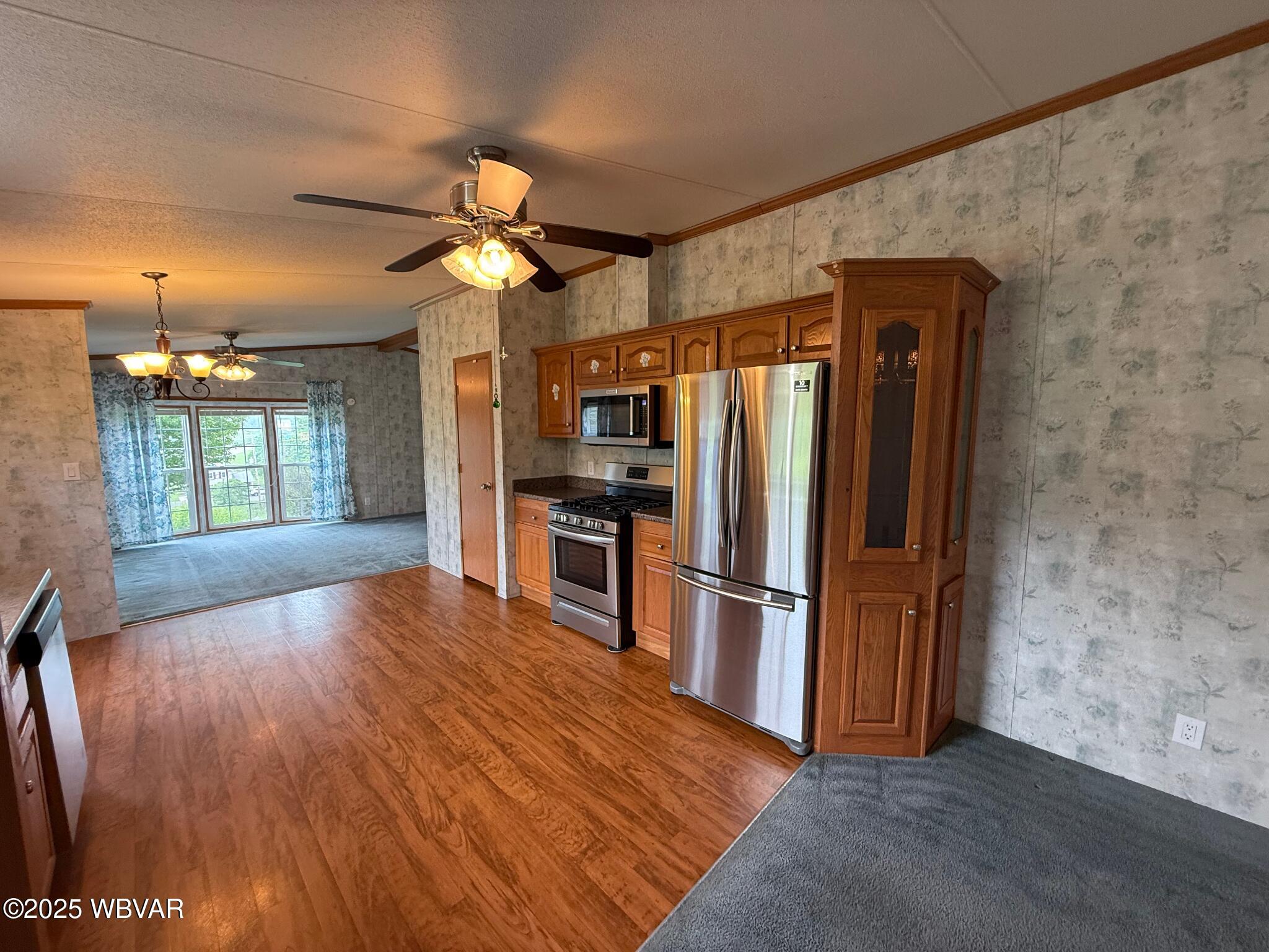 Roaring Branch, Pennsylvania 17765, United States, 3 Bedrooms Bedrooms, ,2 BathroomsBathrooms,Residential,Active,150039