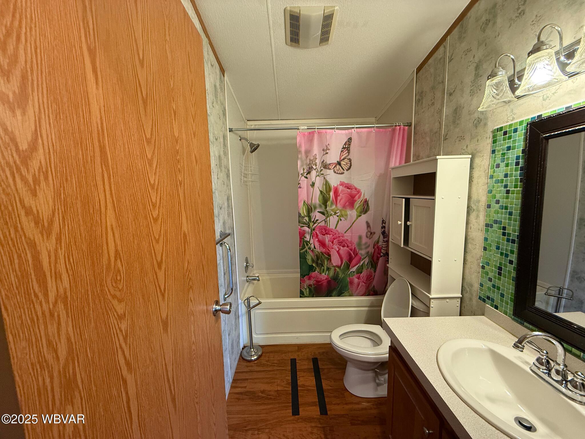 Roaring Branch, Pennsylvania 17765, United States, 3 Bedrooms Bedrooms, ,2 BathroomsBathrooms,Residential,Active,150039