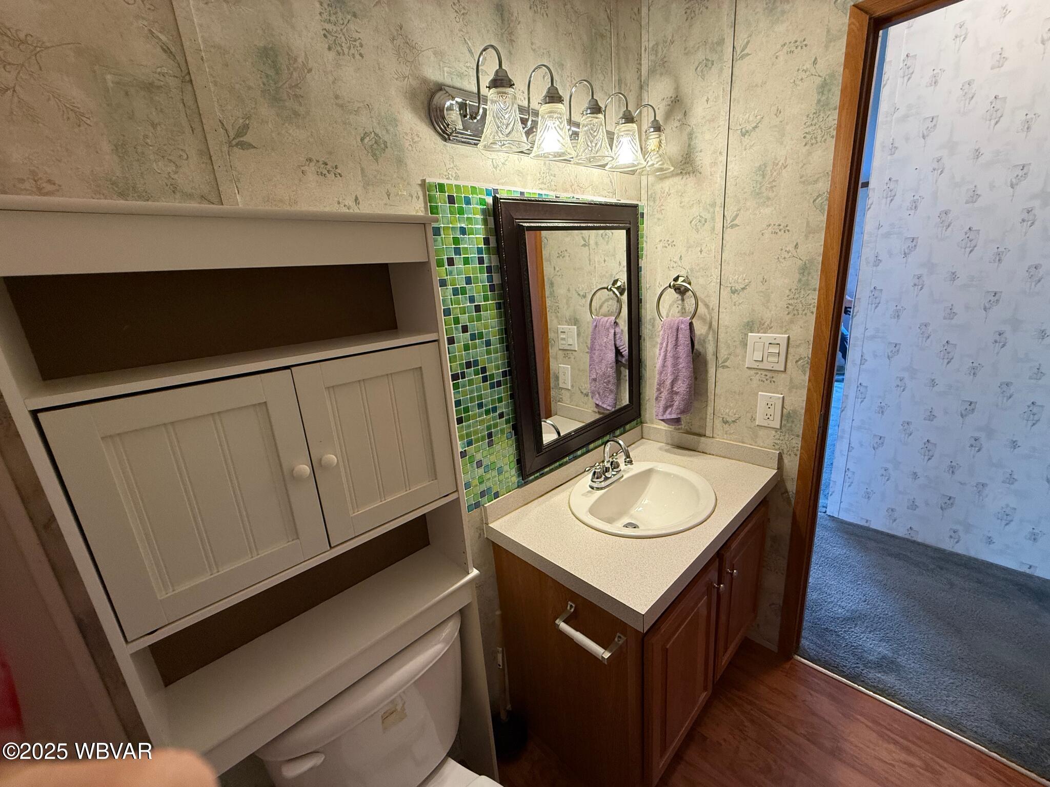 Roaring Branch, Pennsylvania 17765, United States, 3 Bedrooms Bedrooms, ,2 BathroomsBathrooms,Residential,Active,150039