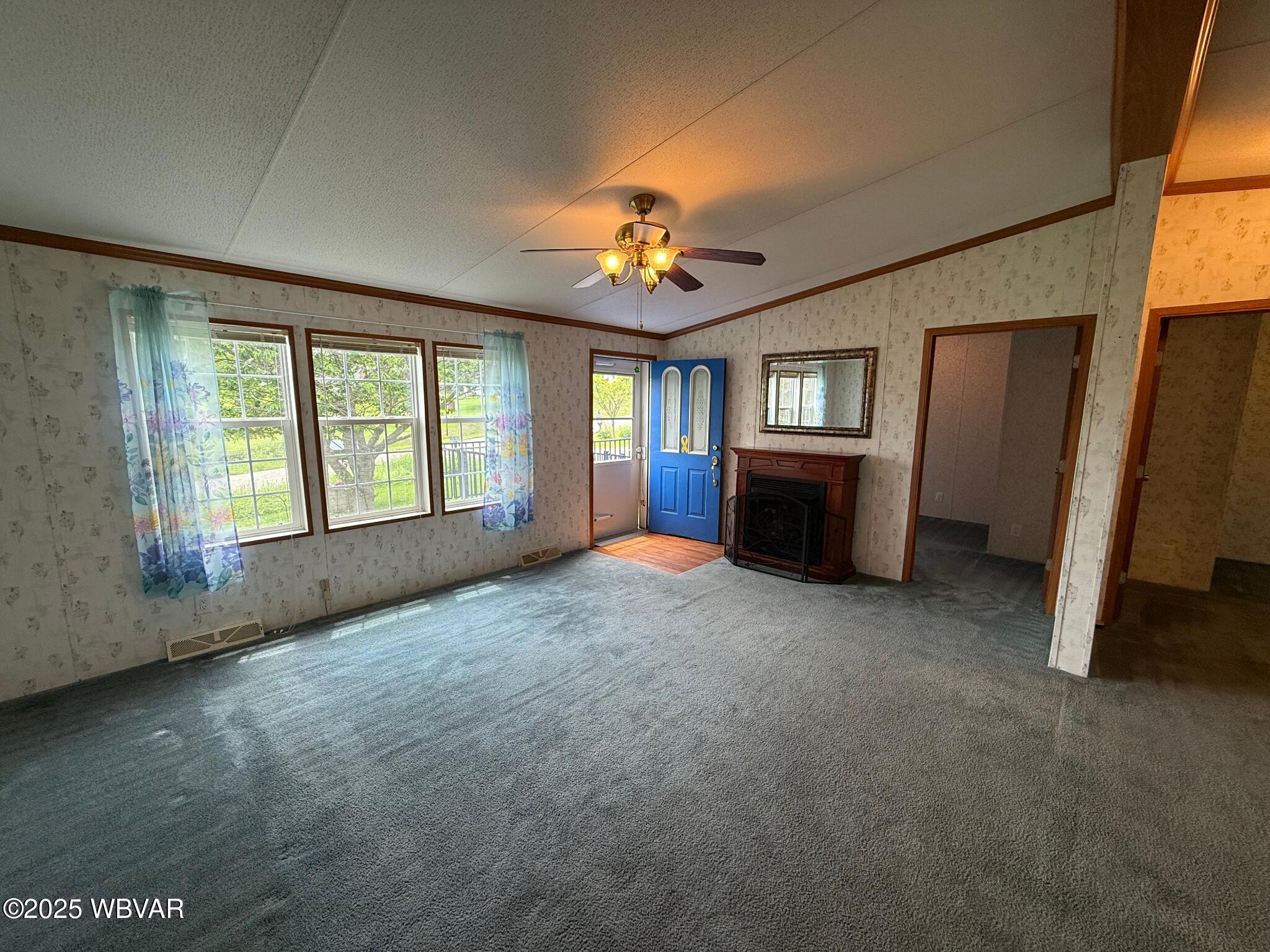 Roaring Branch, Pennsylvania 17765, United States, 3 Bedrooms Bedrooms, ,2 BathroomsBathrooms,Residential,Active,150039