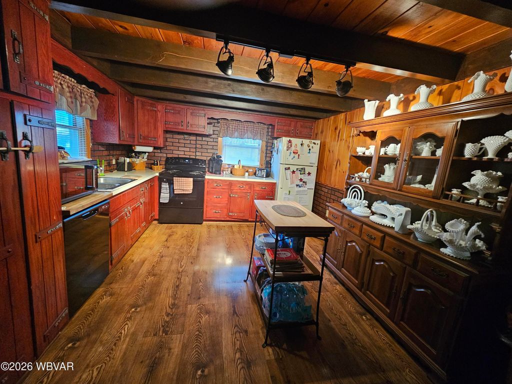 Photo of 259 FORGE HILL ROAD, Linden, PA 17744 (MLS # WB-103843)